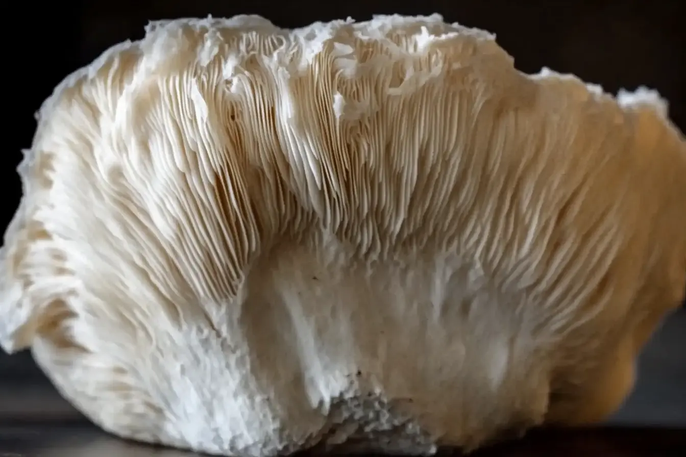 Le lion’s mane est-il dangereux ?