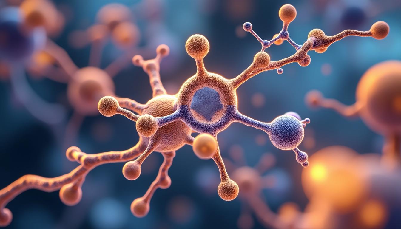 Cibler l’enzyme CSE : une piste prometteuse pour révolutionner le traitement de la maladie d’Alzheimer
