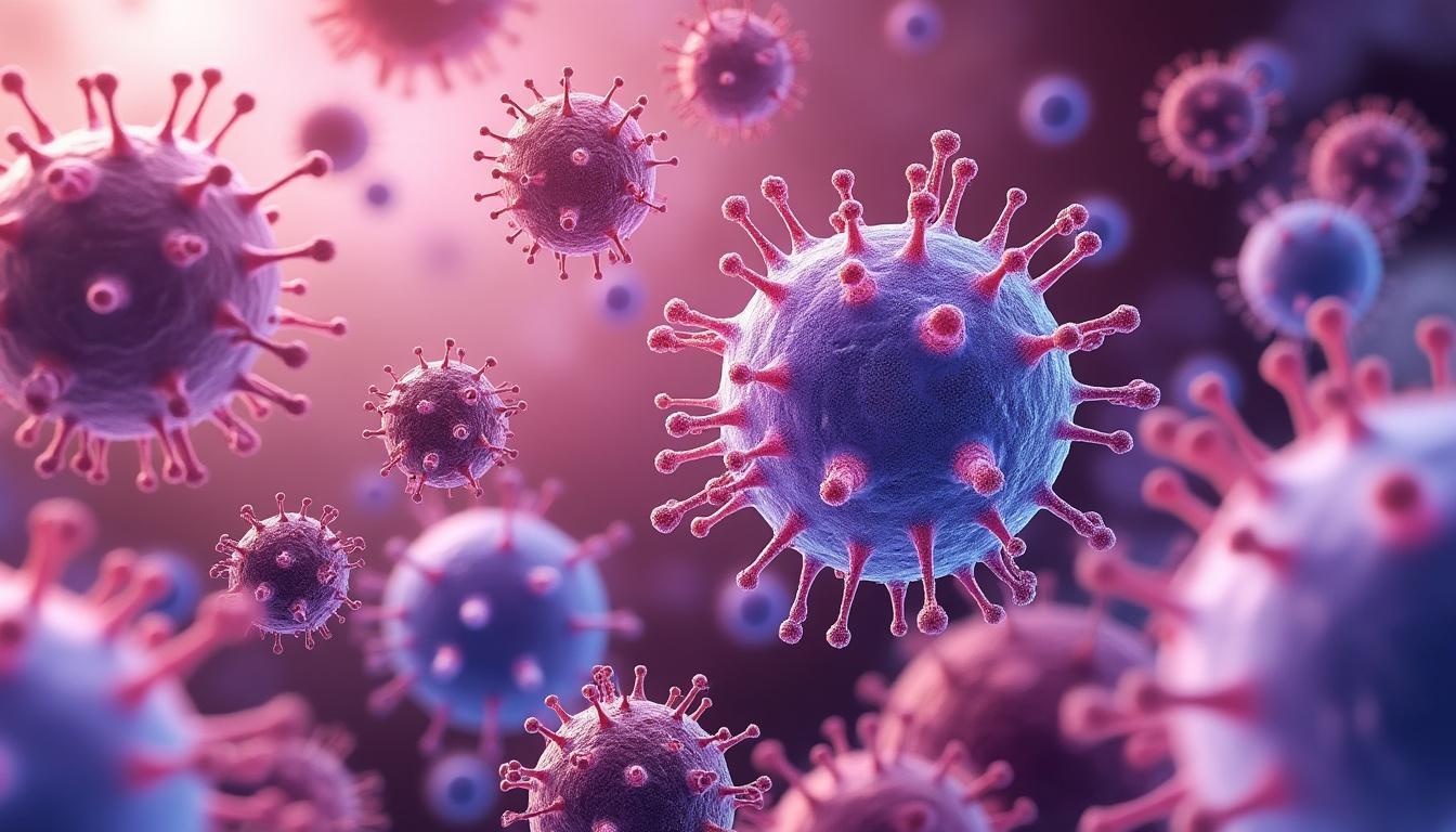 Décodage des stratégies des cellules agressives du cancer du sein pour déjouer le système immunitaire