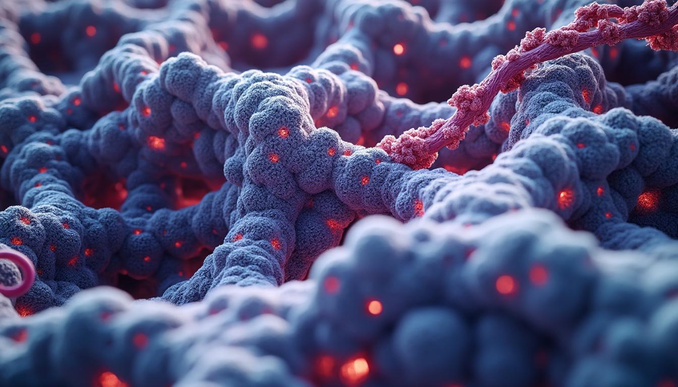 La nanomatrice de silice : une avancée prometteuse pour renforcer l’immunothérapie des tumeurs solides