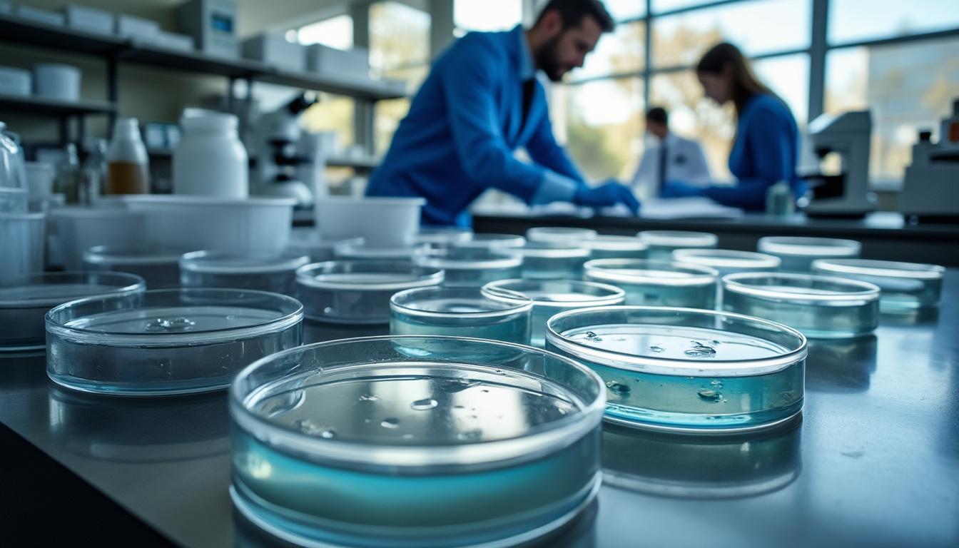 découvrez comment les sociétés de capital-investissement prennent de plus en plus de contrÎle sur les cliniques de fertilité aux états-unis, transformant le paysage de la santé reproductive.