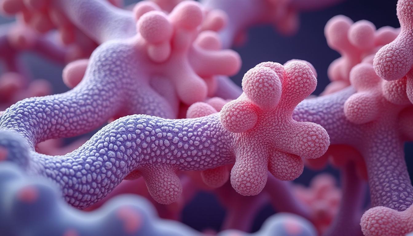 Altérations du collagène dans les cicatrices utérines : clé du développement du placenta accreta
