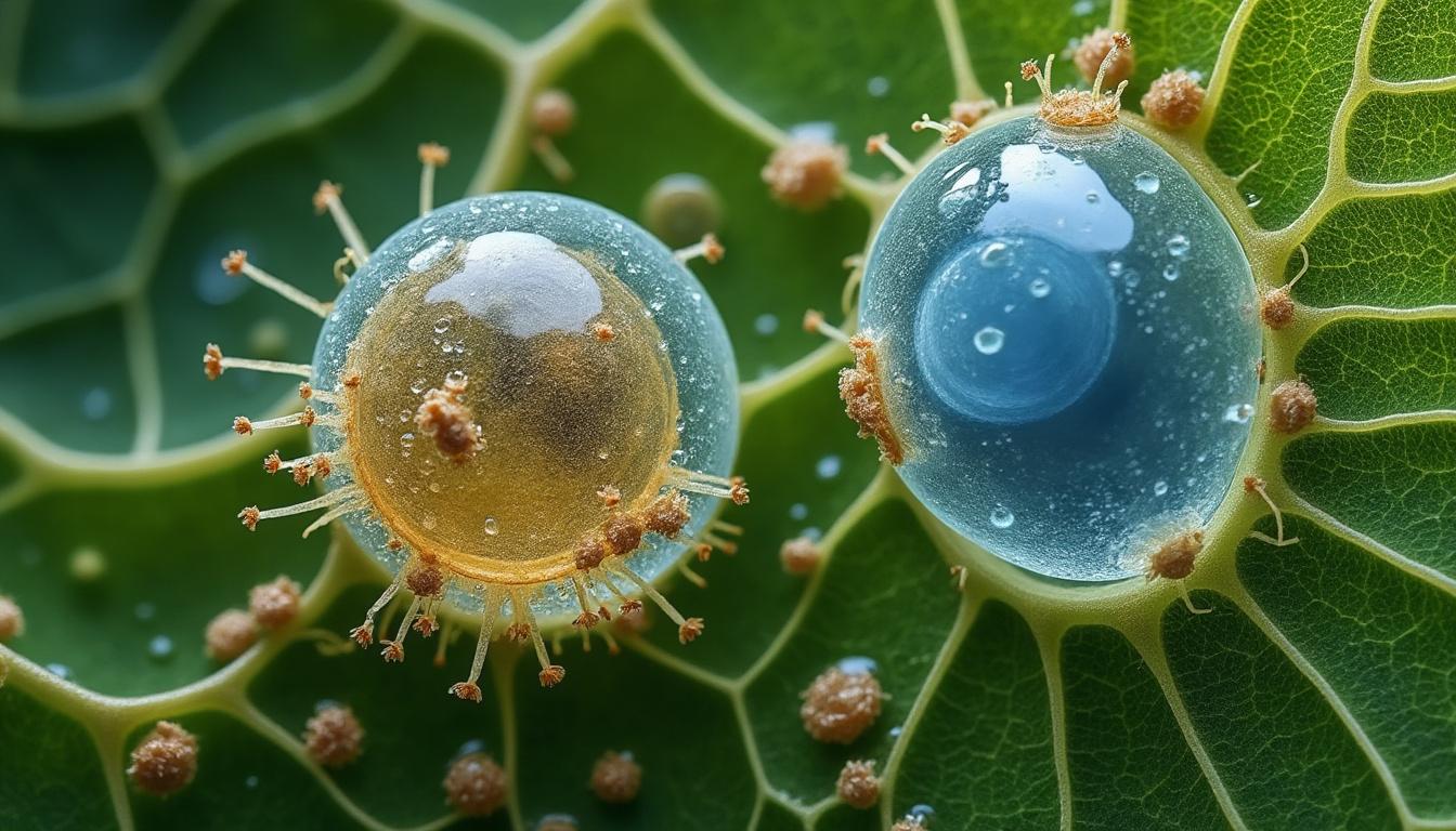 Comprendre la persistance bactérienne : les deux mécanismes d’arrêt à l’origine des rechutes antibiotiques
