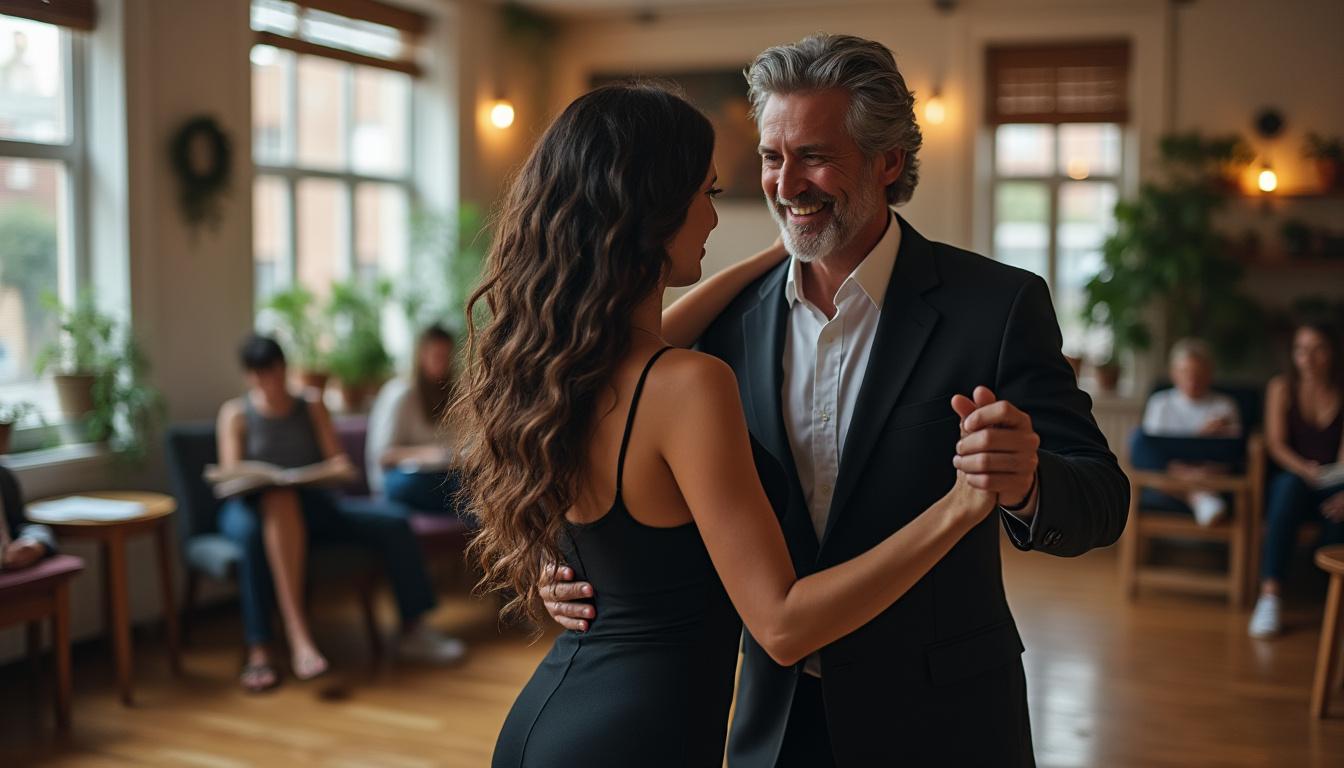 dĂ©couvrez comment la danse, la lecture et les jeux vidĂ©o peuvent ĂȘtre des alliĂ©s efficaces pour ralentir le vieillissement du cerveau et maintenir une bonne santĂ© cognitive.