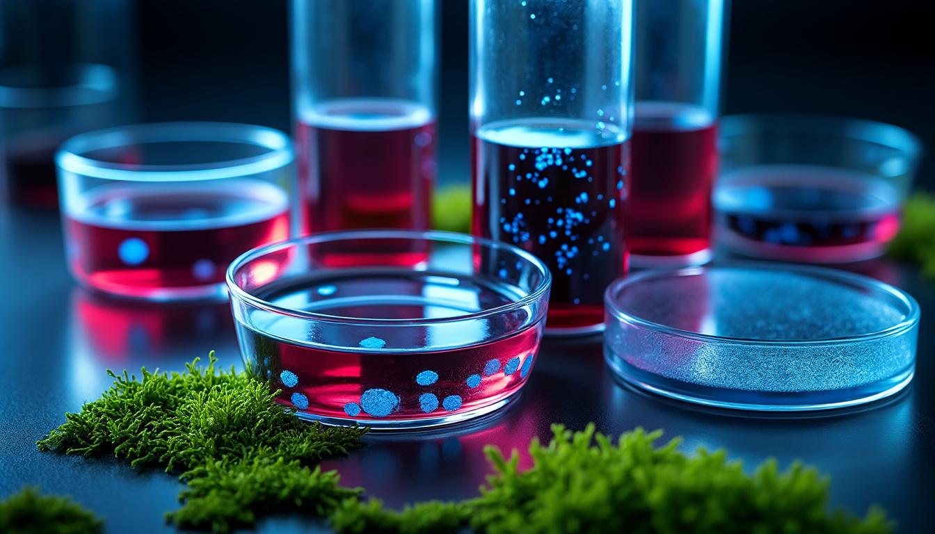 Découverte d’un biomarqueur potentiel éclairant la progression de la sclérose en plaques