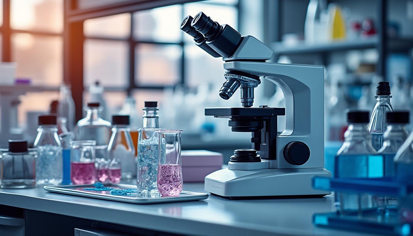 les recherches révÚlent que des concentrations bactériennes élevées dans les tumeurs réduisent l'efficacité de la réponse immunitaire, impactant le traitement et la progression du cancer.