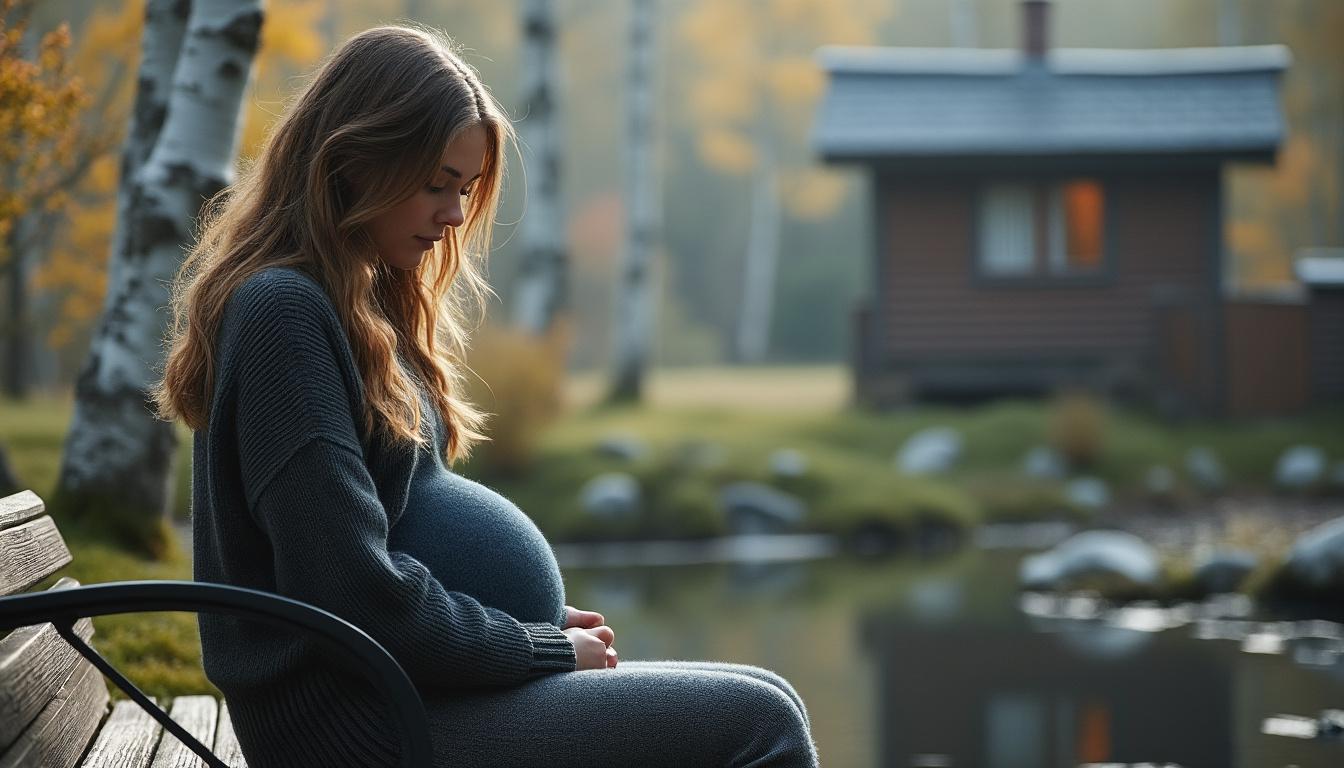 En Norvège, 25 % des femmes négligent leurs visites de suivi post-partum