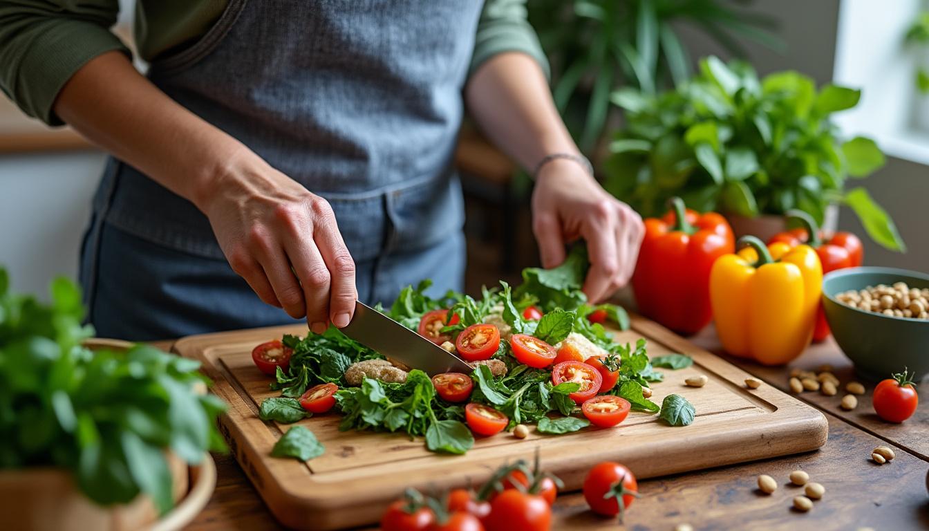 découvrez les habitudes de vie bénéfiques pour le cœur qui favorisent une meilleure santé et une longévité accrue après un cancer. adoptez des conseils pratiques pour vivre plus longtemps et en meilleure forme.