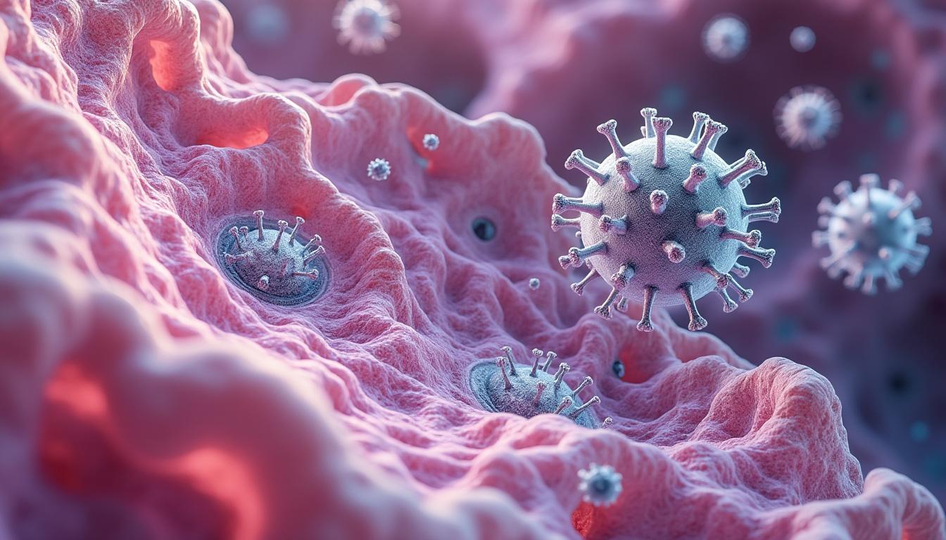 La nanothérapie inhalable : une nouvelle arme pour stimuler le système immunitaire contre le mélanome résistant aux immunothérapies