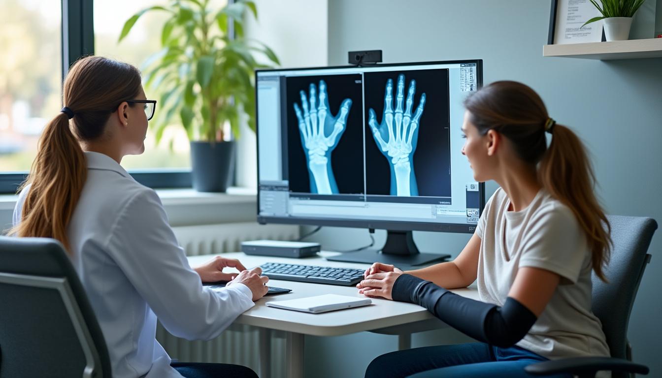 découvrez comment les consultations orthopédiques jouent un rôle clé dans la détection précoce de la violence conjugale, offrant un soutien essentiel aux victimes.