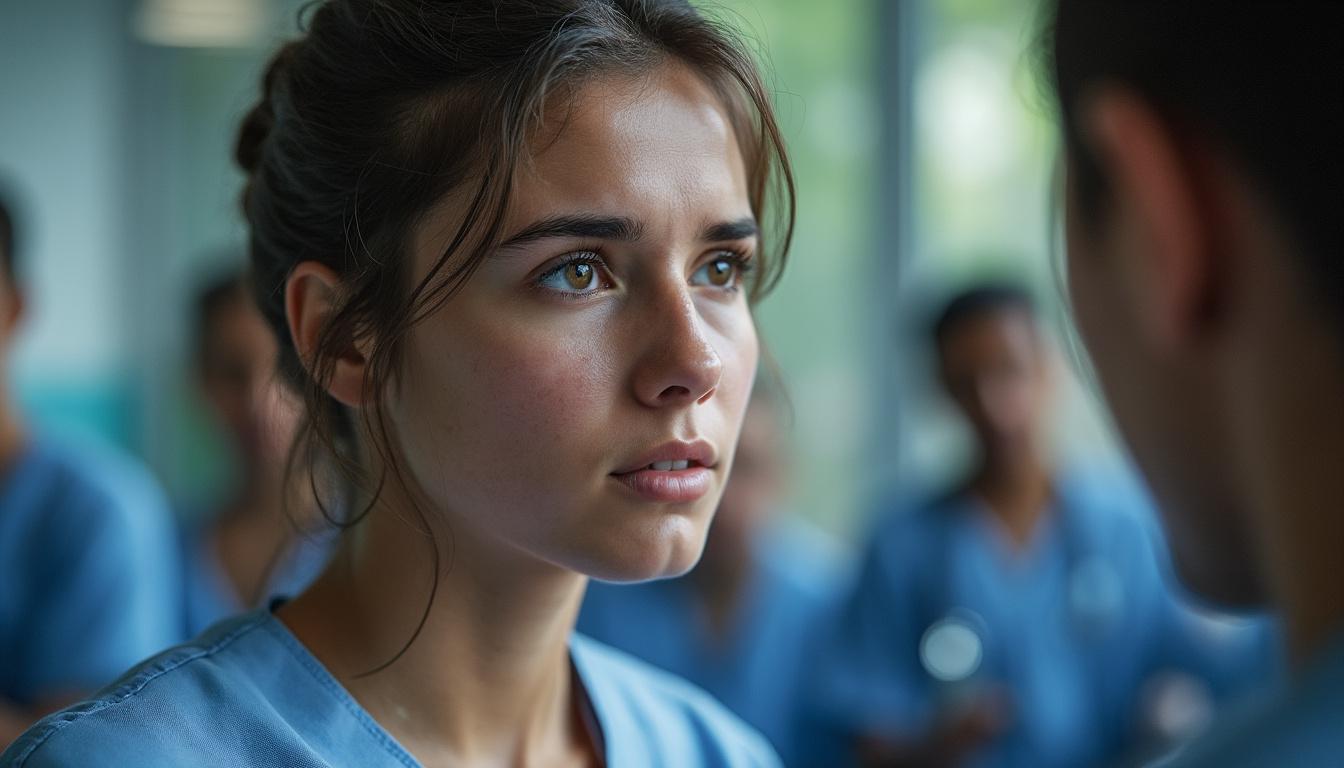 Les jeunes adultes atteints de MII : un aperçu des obstacles cruciaux à l’accès aux soins de santé