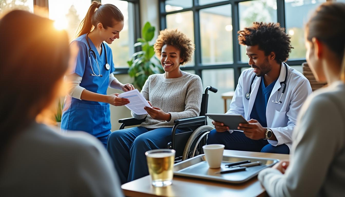 Stratégies efficaces pour surmonter les barrières du système de santé et mieux prévenir le VIH