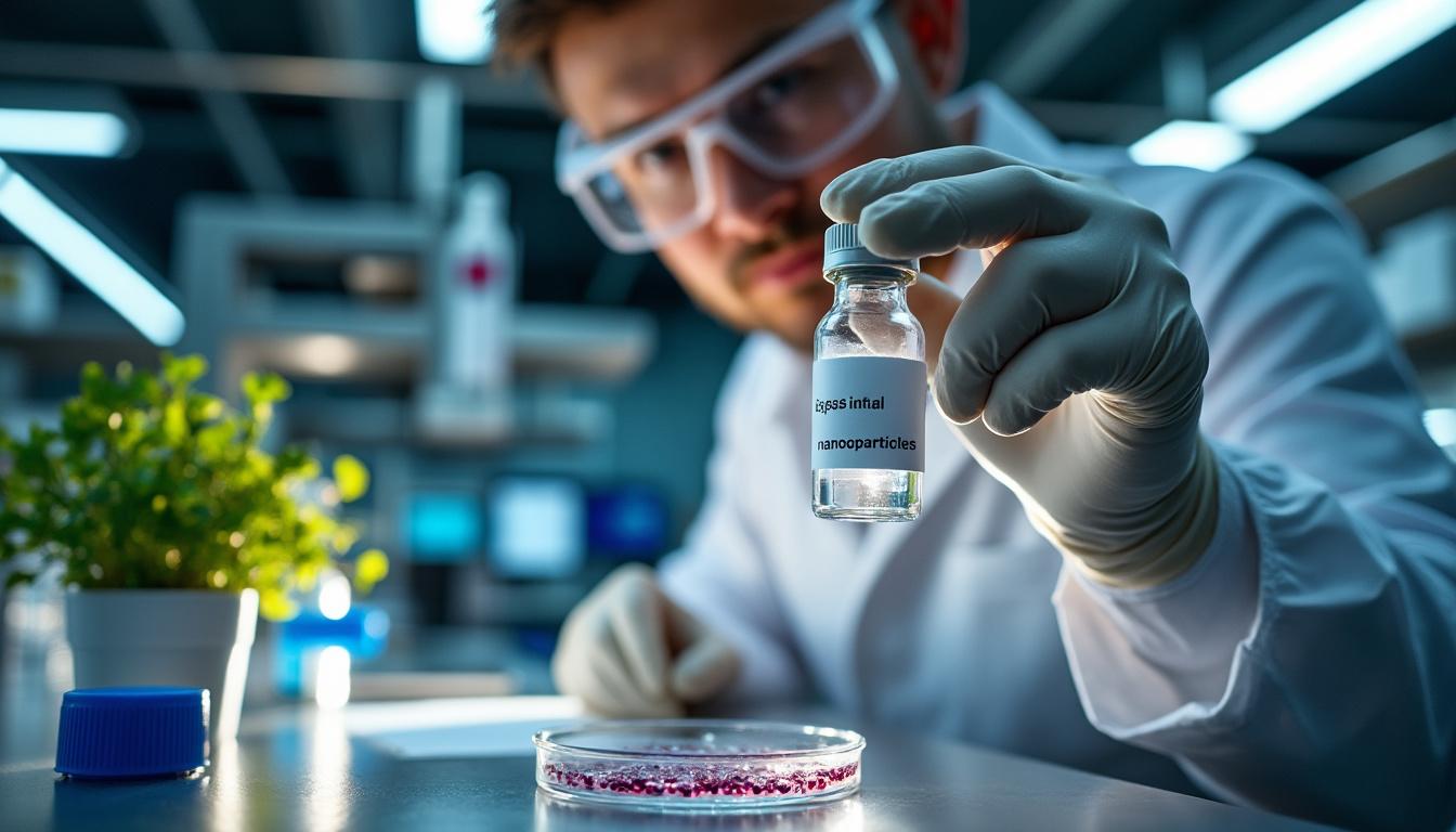 découvrez comment transformer les cellules immunitaires tumorales en armes thérapeutiques innovantes pour révolutionner le traitement du cancer.