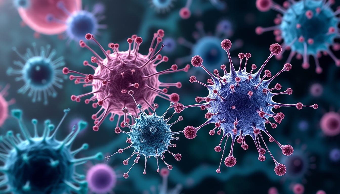 Transformer les cellules immunitaires tumorales en armes thérapeutiques innovantes contre le cancer