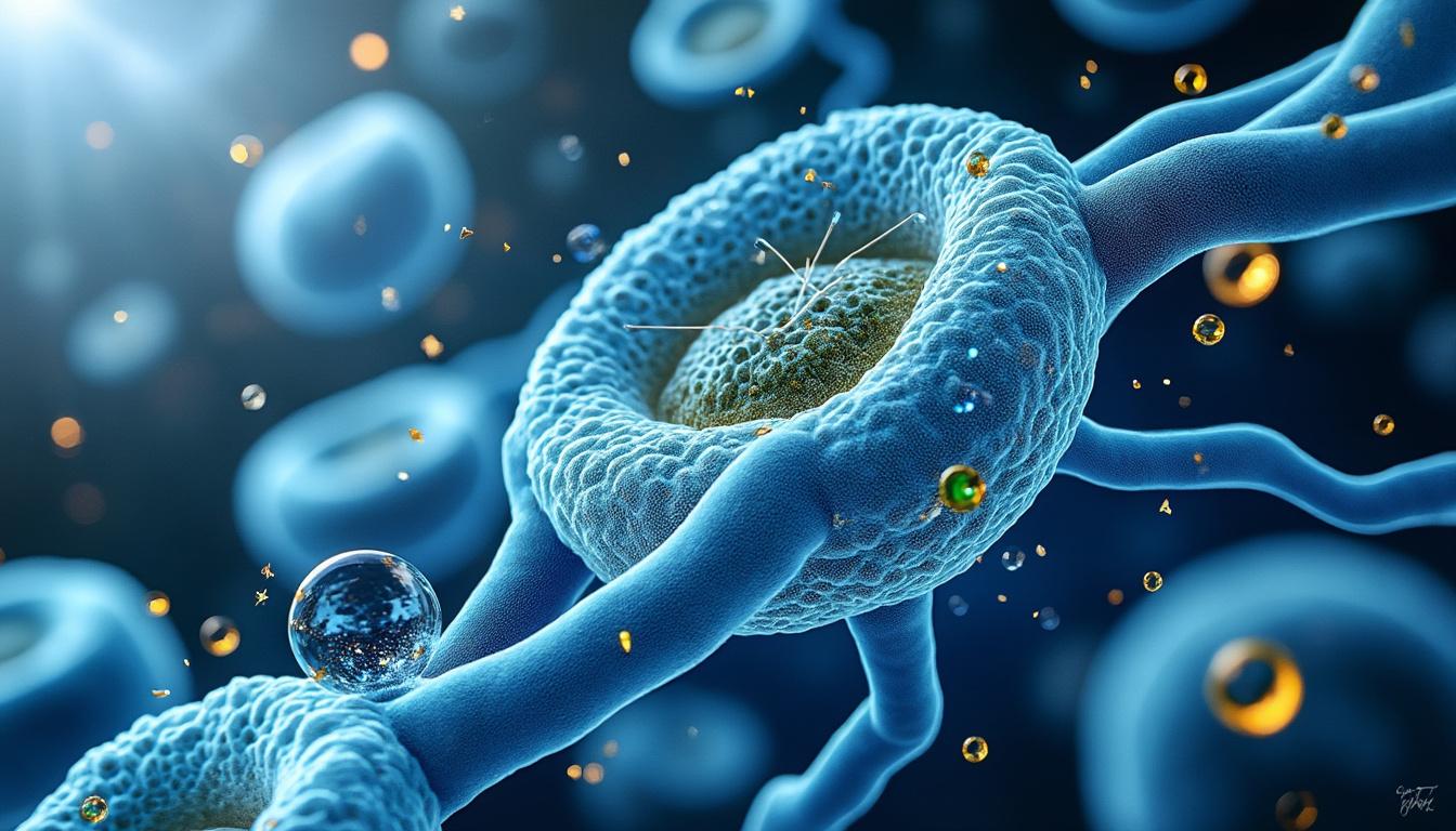 Une approche mathématique innovante pour maîtriser avec précision le « bruit » dans les cellules