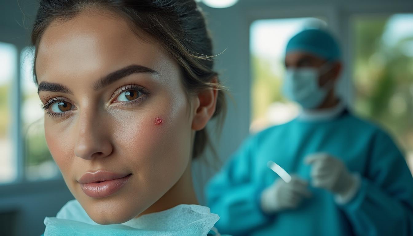 Chirurgie esthétique en Tunisie : opportunité prometteuse ou risque à considérer ?