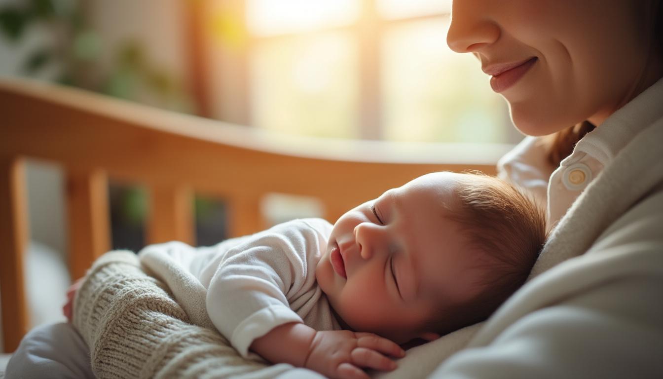 découvrez comment les bactéries présentes dans le lait maternel influencent et façonnent le microbiome intestinal du bébé dÚs ses premiers jours, favorisant ainsi sa santé et son développement.