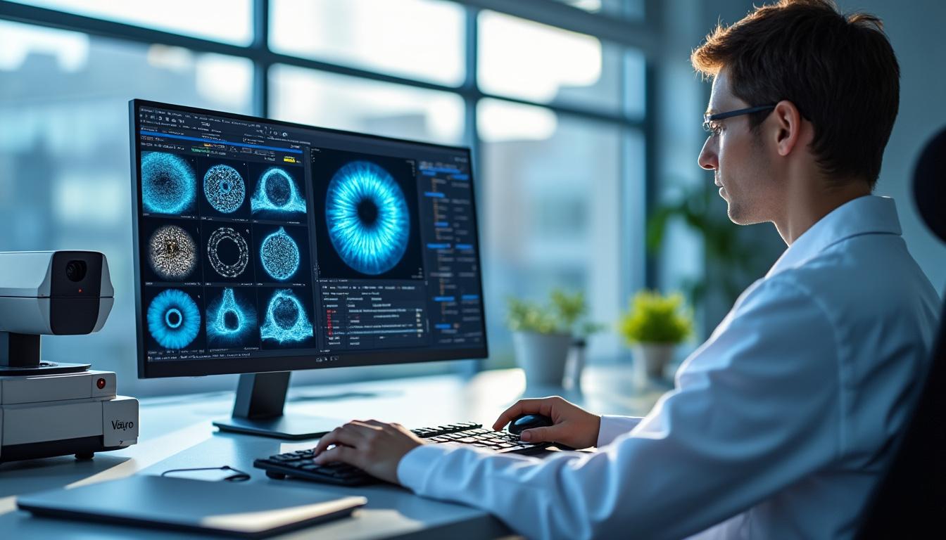 découvrez comment des mutations génétiques de l'arn sont identifiées comme la cause principale de la cécité héréditaire, ouvrant la voie à de nouvelles pistes de traitement.