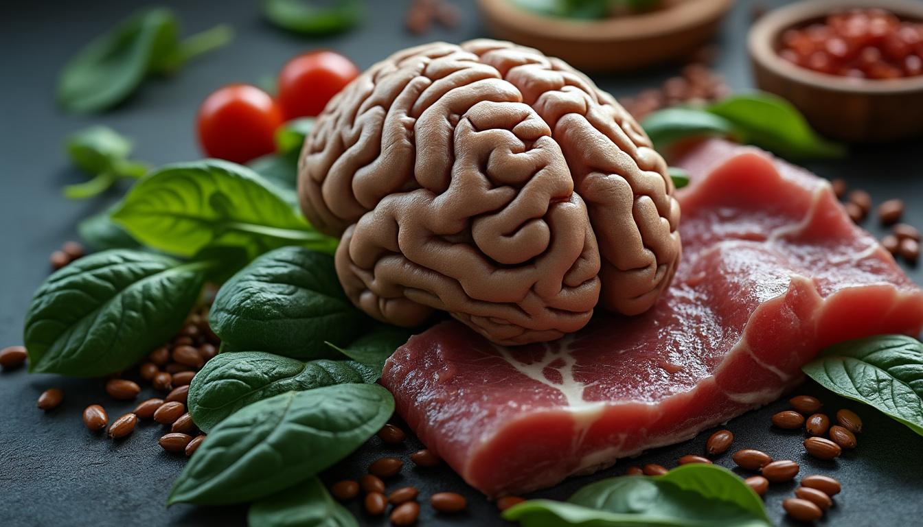 La maladie de Parkinson : et si une carence en fer en était la véritable cause plutôt qu’une surcharge ?