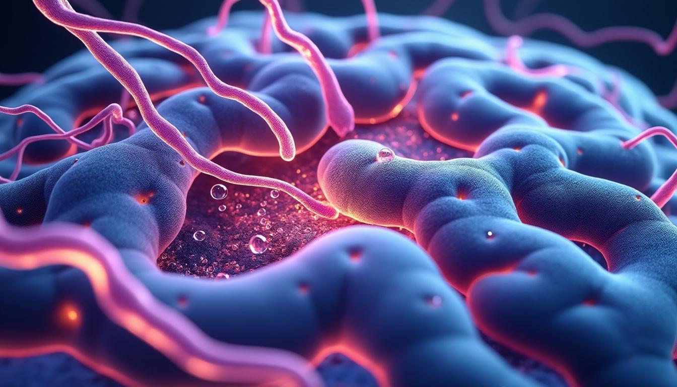 Les mystères dévoilés : comment les cellules souches guident la réparation du cerveau après un AVC