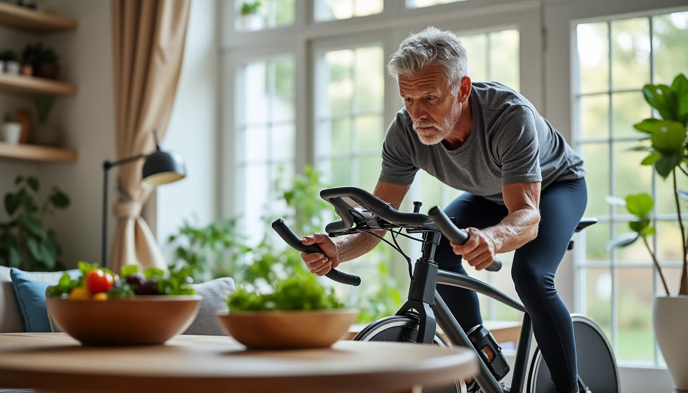 découvrez comment des minutes d'exercice intense peuvent devenir un allié efficace dans la prévention et le traitement du cancer colorectal, améliorant la santé et la qualité de vie.