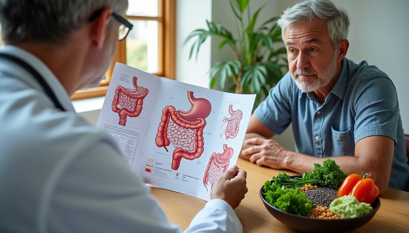 découvrez les derniÚres recommandations aga soulignant l'importance de la vigilance avant de recourir à une chirurgie pour traiter la constipation réfractaire.