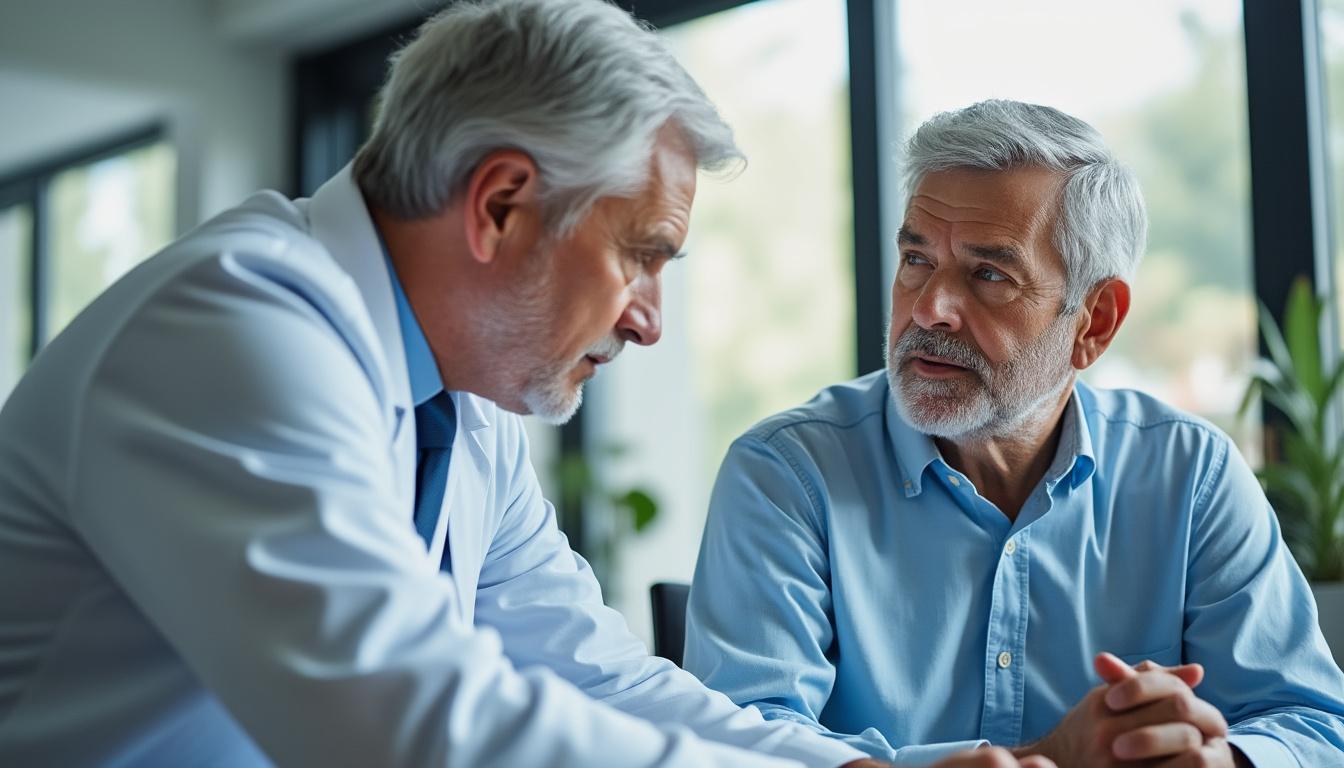Mise à jour AGA : un appel à la vigilance avant d’envisager une chirurgie pour la constipation réfractaire
