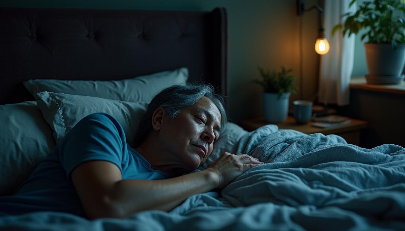 découvrez les derniÚres recherches révélant un lien entre la qualité du sommeil et le risque accru de démence, et comment améliorer votre sommeil pour protéger votre santé cognitive.