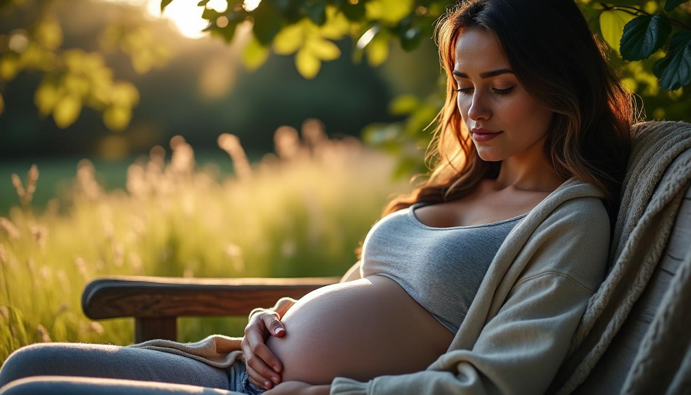 Un contrôle post-partum sur trois : un rendez-vous trop souvent manqué par les nouvelles mamans