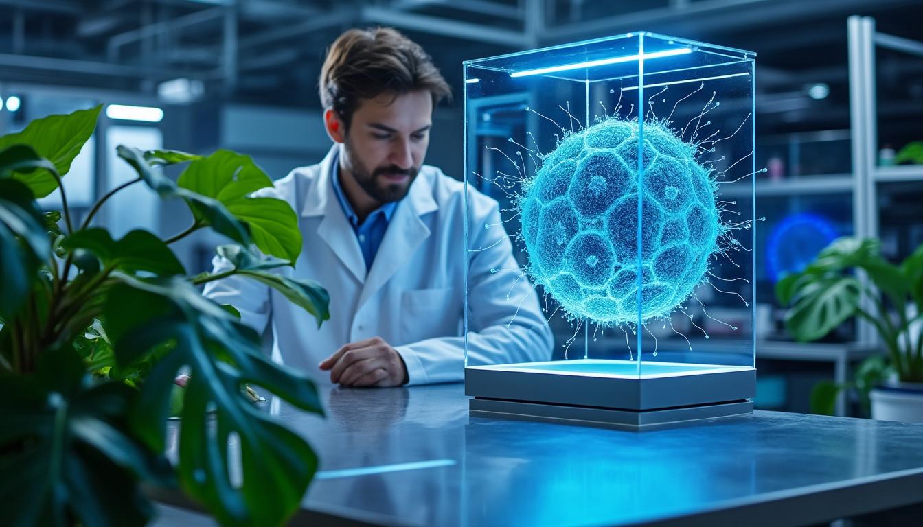 découvrez comment un nouveau suppresseur de tumeur est neutralisé par la glutamine dans le cancer tête-et-cou, ouvrant la voie à de nouvelles approches thérapeutiques.