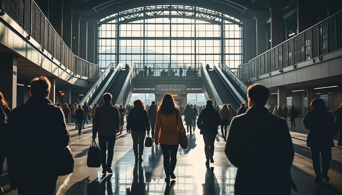 analyse approfondie de la propagation des virus dans les grandes villes américaines durant les pandémies, mettant en lumiÚre les facteurs clés et les dynamiques influençant la transmission.