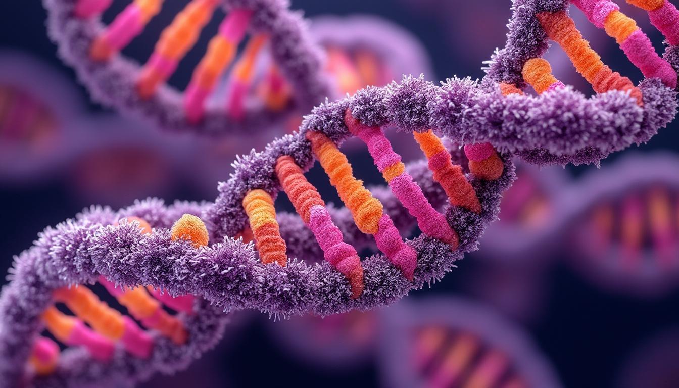 L’IA révolutionne le diagnostic du syndrome de Bloom en automatisant le comptage des échanges de chromatides sœurs