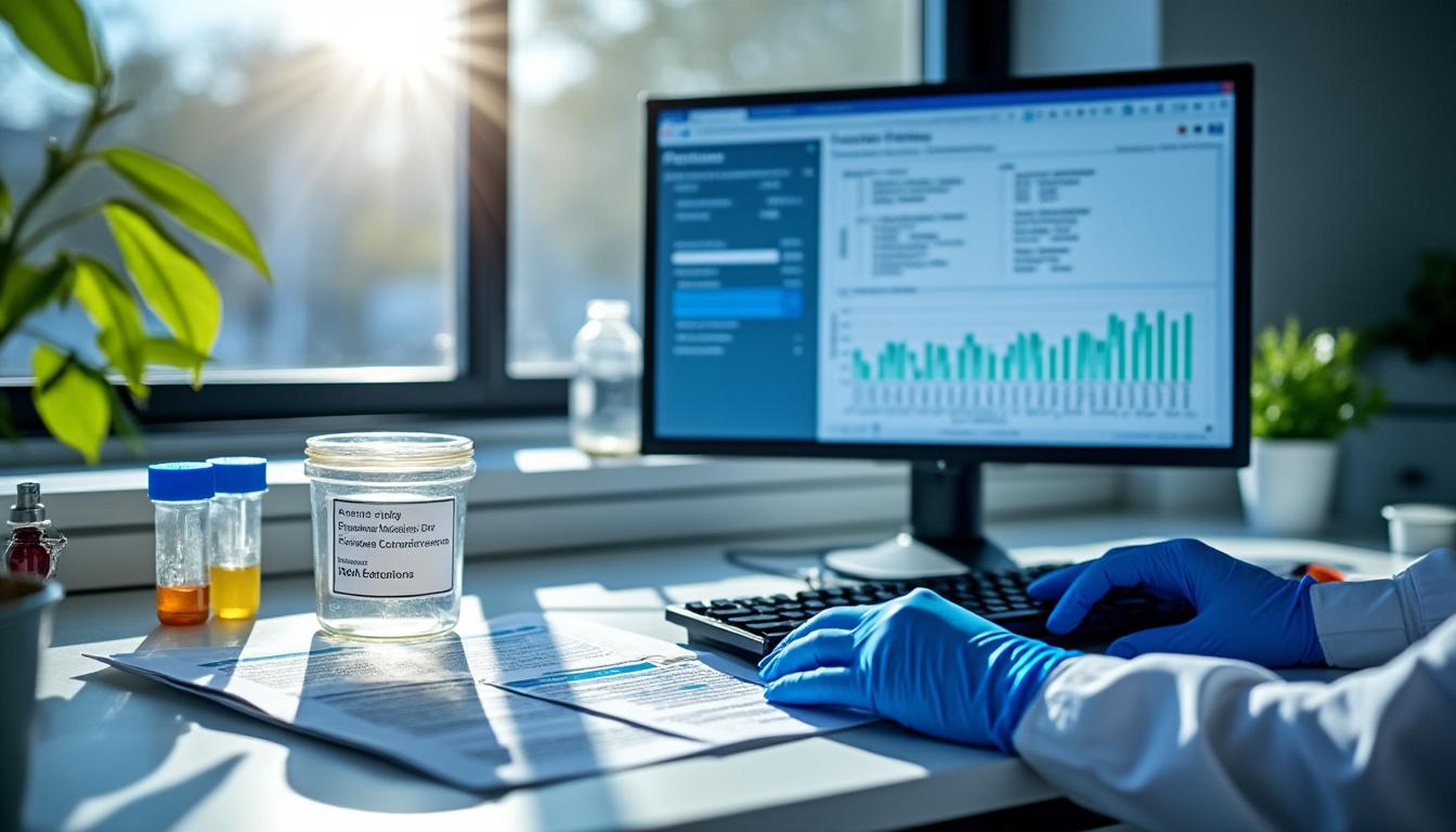 découvrez comment l'analyse génétique des polypes colorectaux révolutionne le diagnostic et permet des traitements personnalisés pour une prise en charge optimale.