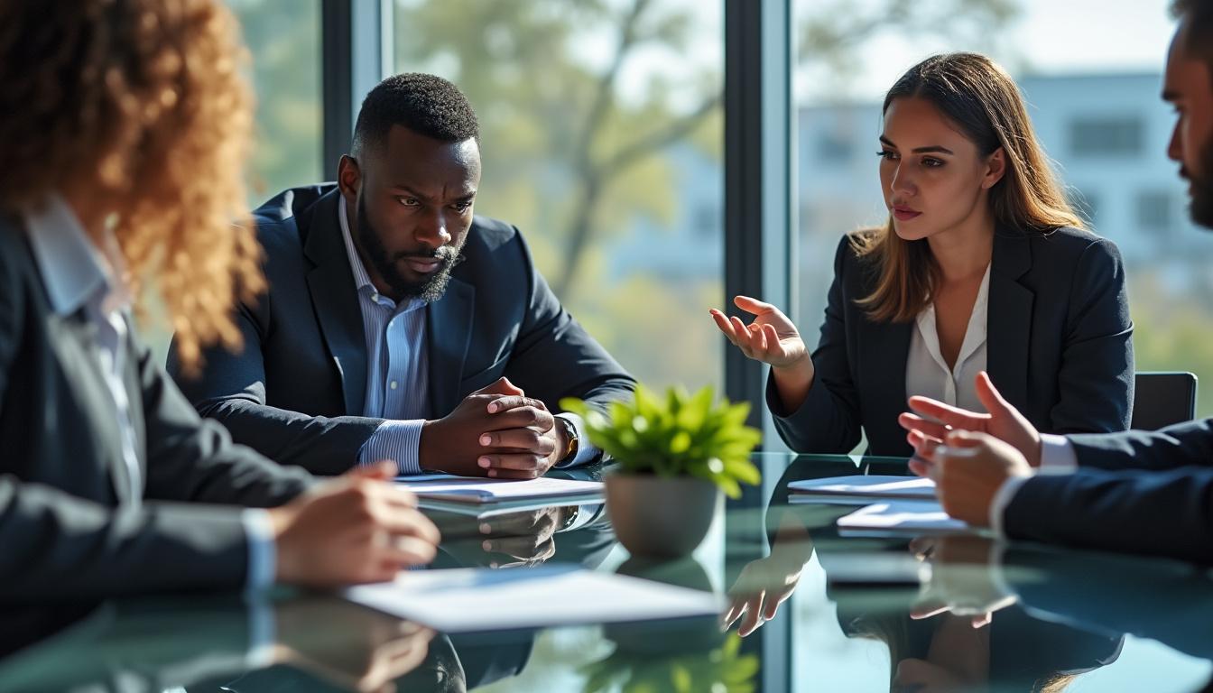 découvrez comment les interventions bien intentionnées des alliés peuvent parfois impacter émotionnellement les travailleurs marginalisés et l'importance d'une aide consciente et respectueuse.