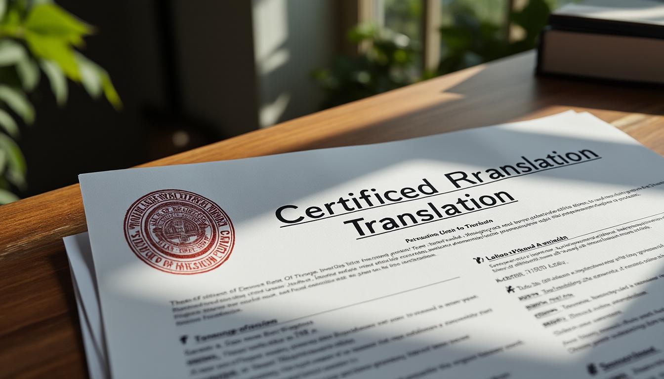 découvrez comment la traduction officielle des documents joue un rôle crucial en assurant la communication précise et la coopération entre les différents systèmes judiciaires à travers le monde.