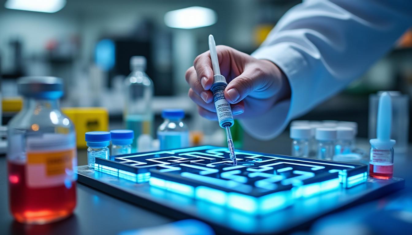 découvrez comment un nouveau médicament expérimental renverse les effets de la maladie d'alzheimer chez la souris, offrant de nouveaux espoirs pour le traitement de cette maladie neurodégénérative.