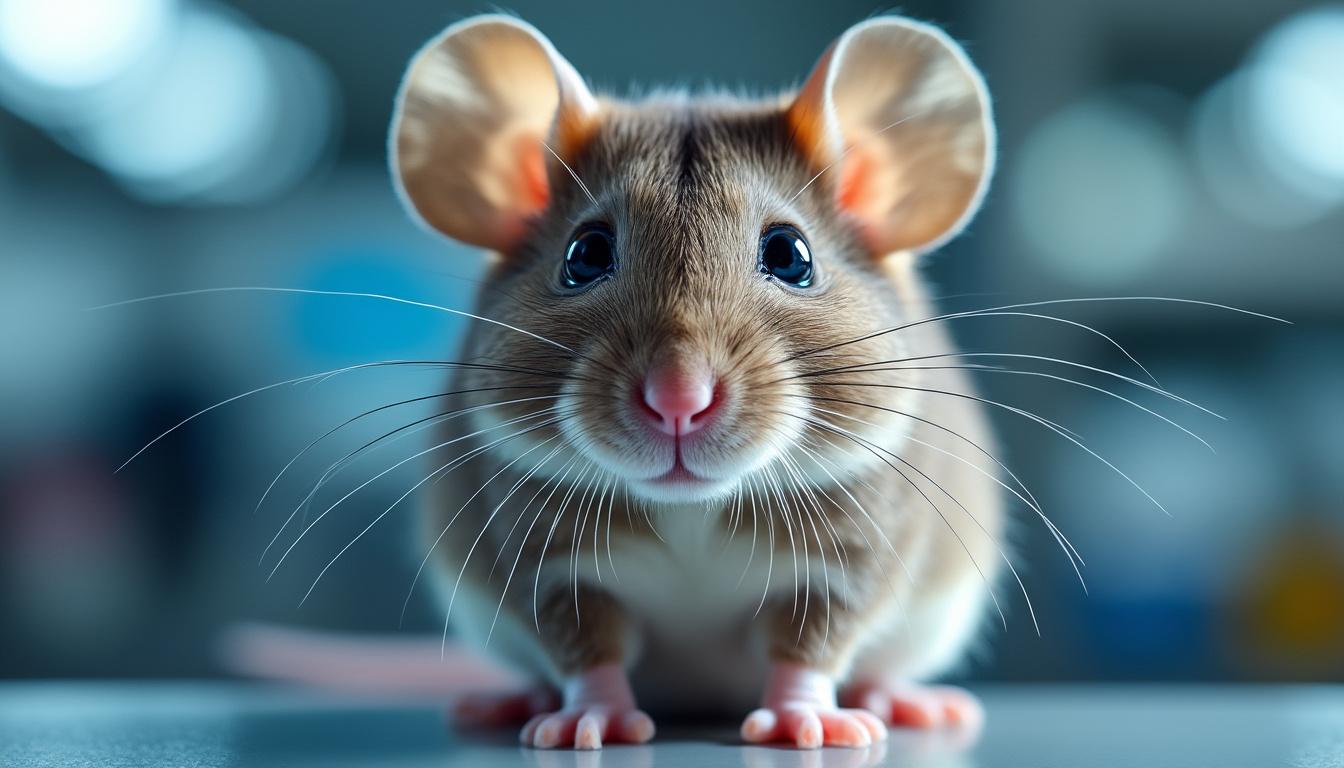 Un nouveau médicament expérimental renverse les effets de la maladie d’Alzheimer chez la souris