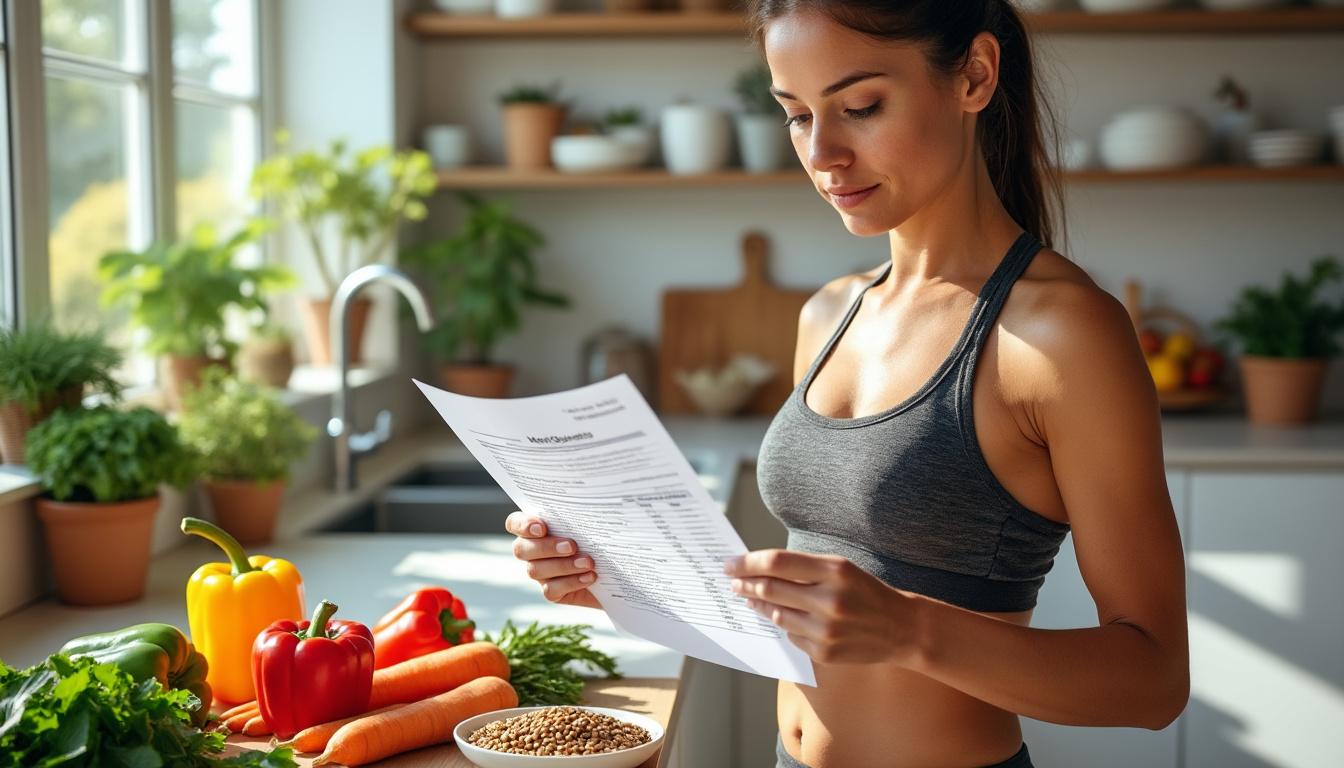 découvrez comment un taux de cholestérol élevé peut être un signe précoce de risque cardiaque, même chez les femmes en parfaite santé, et apprenez à mieux prévenir ces dangers.