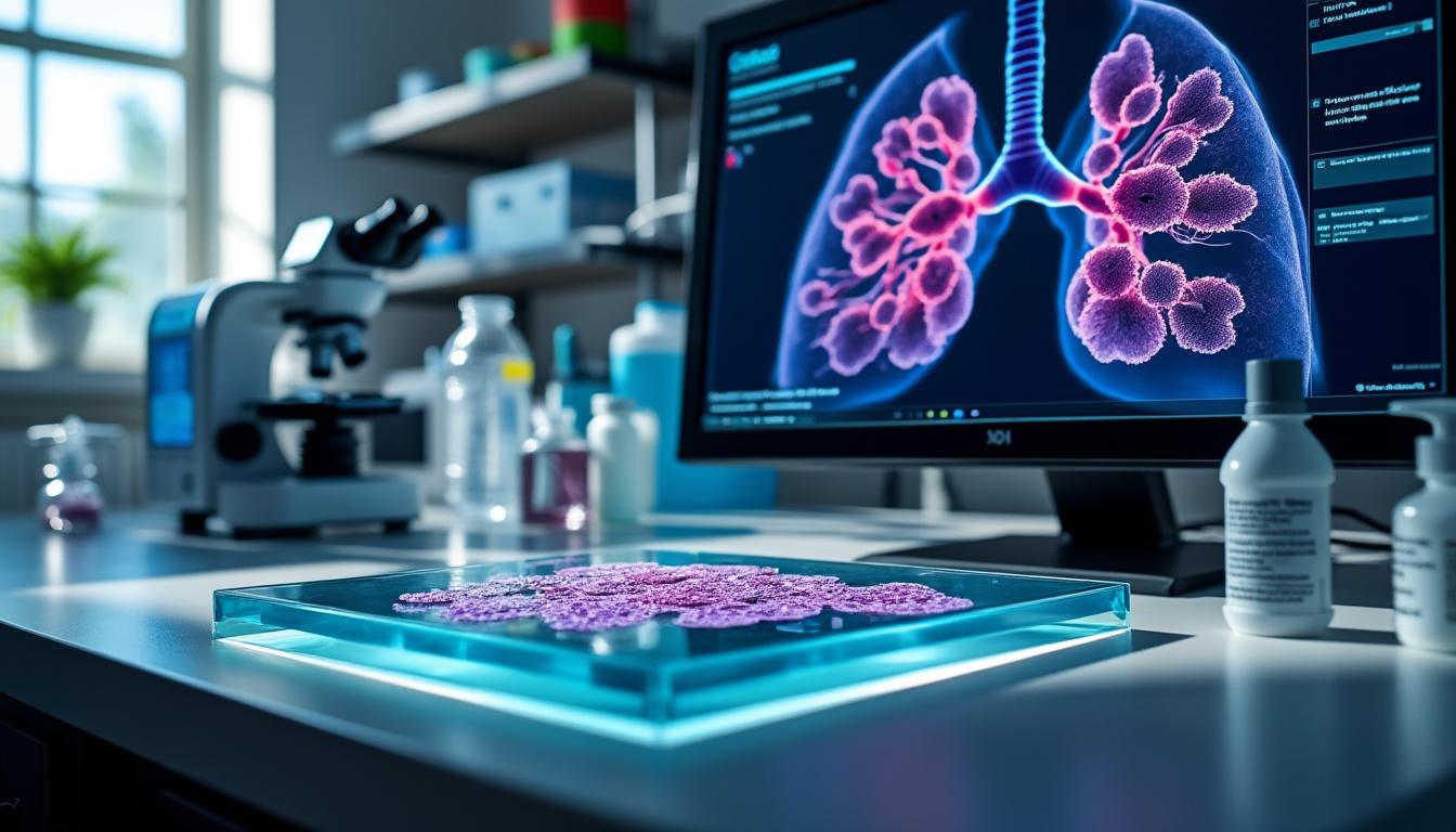 découvrez comment la tuberculose manipule le systÚme immunitaire pour favoriser la progression de l'infection, selon une nouvelle étude révélatrice.