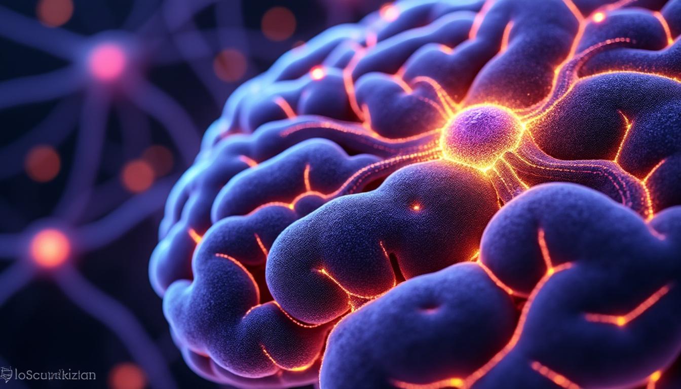 Une étude dévoile un mécanisme neuronal freinant la motivation face à l’inconfort