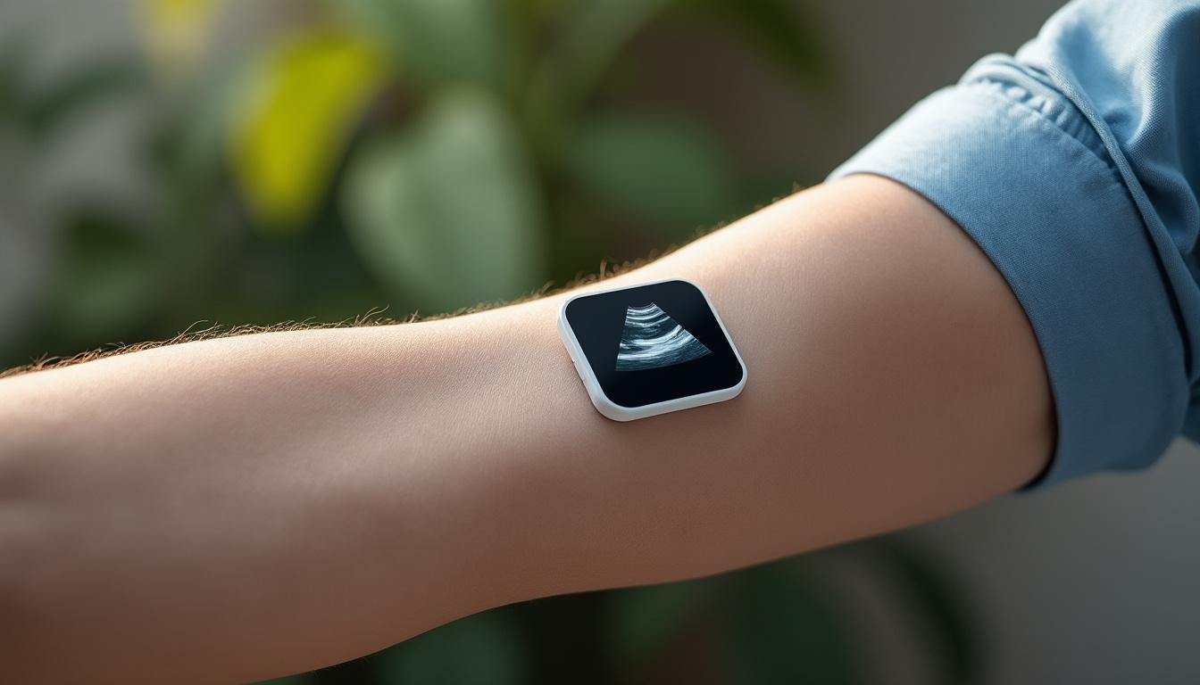 découvrez une technologie innovante qui révolutionne la surveillance de la pression artérielle sans utiliser de brassard, offrant un suivi précis, confortable et sans effort.