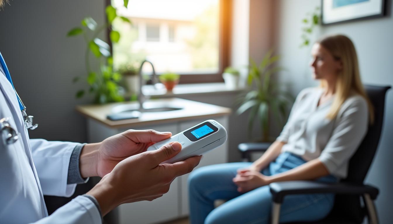 covita™ et allergy partners collaborent pour transformer la gestion de l'asthme aux états-unis, offrant des solutions innovantes pour améliorer la qualité de vie des patients.