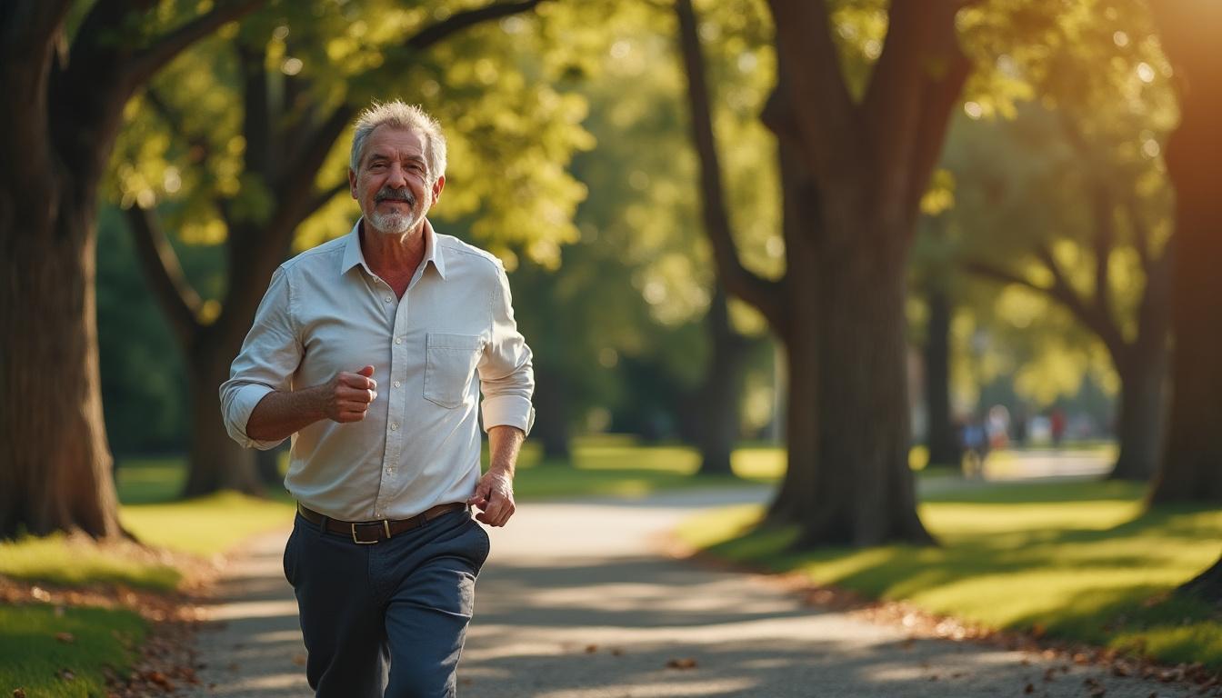 découvrez comment la marche quotidienne et les tùches ménagÚres peuvent réduire efficacement le risque de diabÚte et diminuer la mortalité cardiaque grùce à une activité physique simple et accessible.