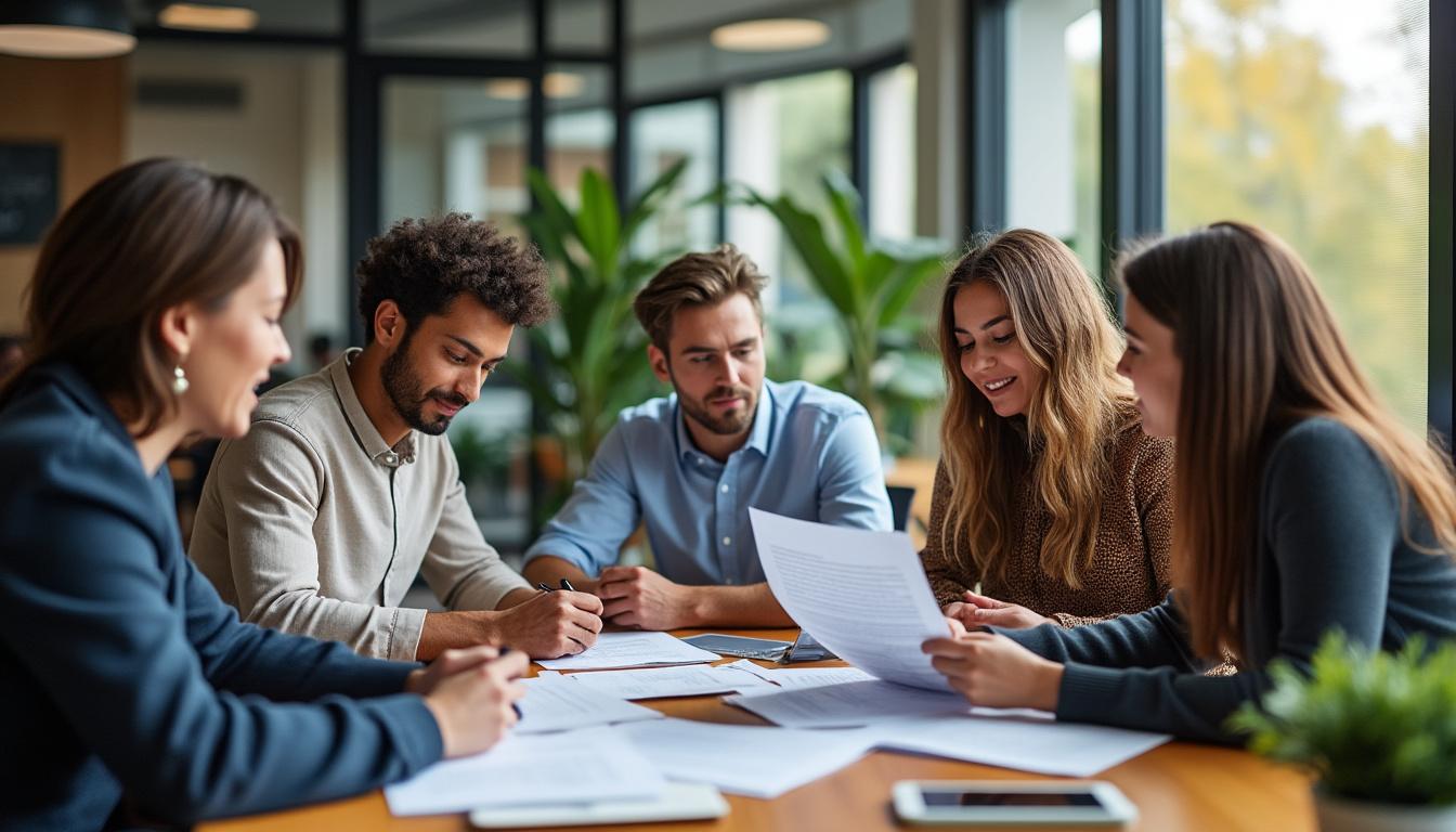 découvrez comment anticiper efficacement vos besoins de santé en entreprise grâce à une protection sociale adaptée et optimisée.