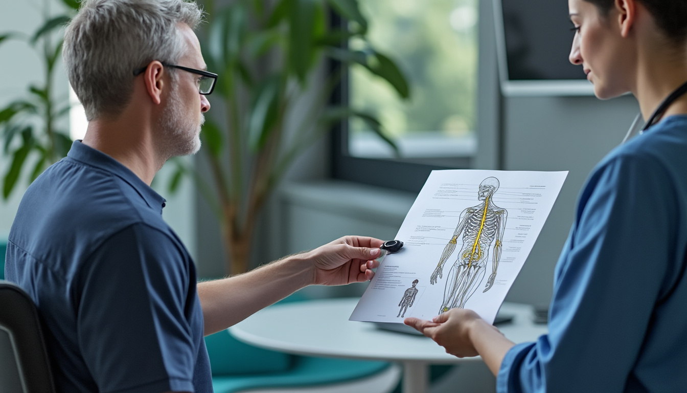 découvrez comment la stimulation du nerf vague offre une solution innovante et durable pour traiter la dépression résistante aux traitements conventionnels.