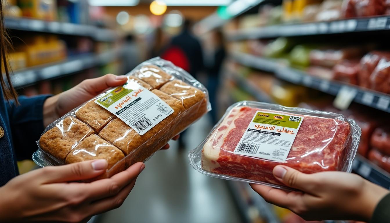 découvrez comment les conservateurs alimentaires sont suspectés d'augmenter les risques de diabÚte de type 2 et de certains cancers, selon de récentes études inquiétantes.