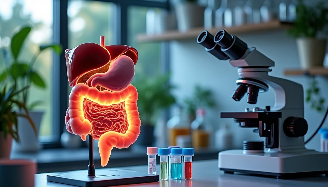 découvrez comment une nouvelle étude révèle le rôle inflammatoire unique de la graisse intestinale dans l'obésité et la diversité des cellules immunitaires impliquées, ouvrant la voie à des traitements ciblés.
