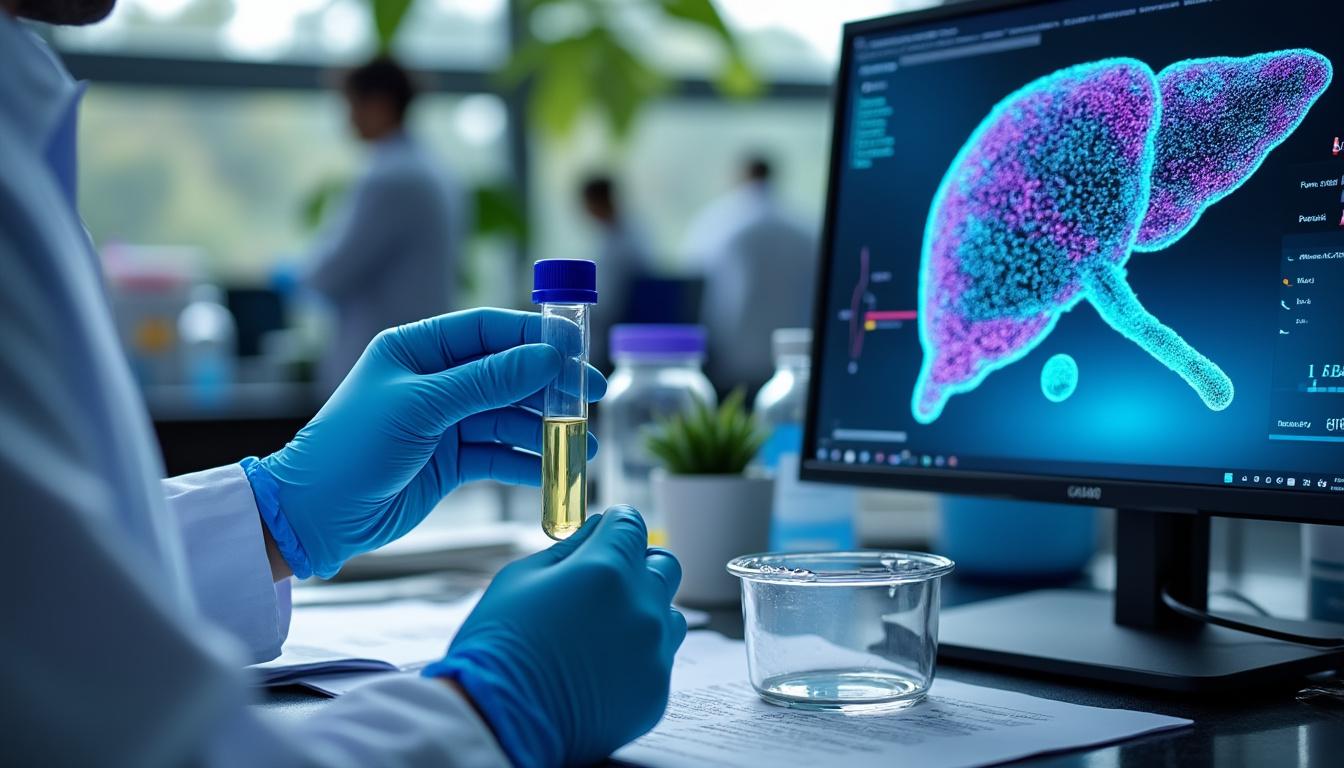 découvrez un nouvel outil d'édition génétique plus sûr qui offre de nouvelles perspectives pour le traitement de l'amylose à transthyrétine, améliorant les options thérapeutiques et la qualité de vie des patients.