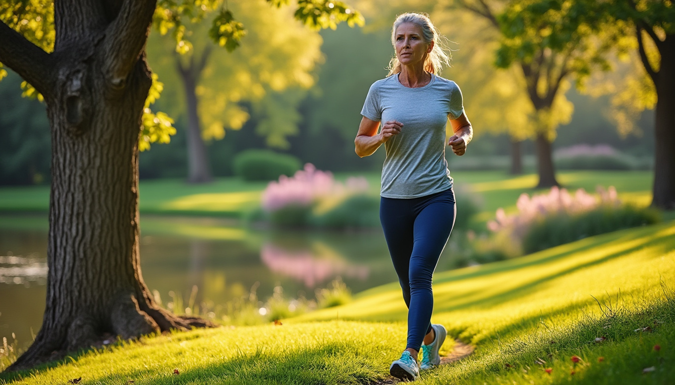 5 minutes d’activité physique par jour : le petit geste qui rallonge l’espérance de vie