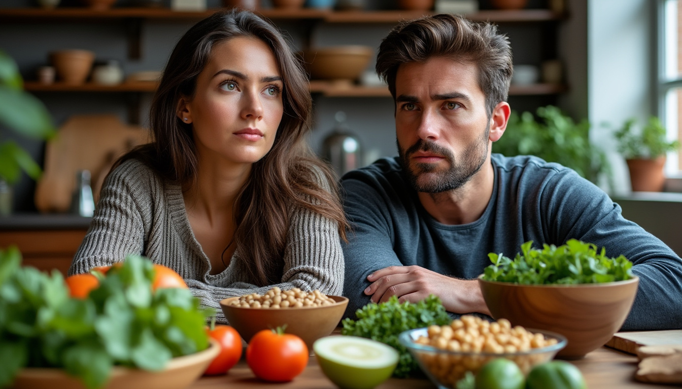 découvrez comment la confiance brisée affecte différemment les femmes et les personnes anxieuses, explorant leurs expériences uniques d'insécurité et les moyens de surmonter ces défis.